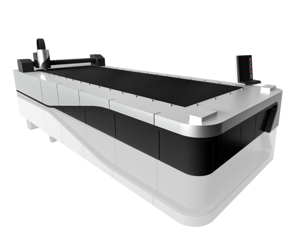 光纖激光切割機(jī)的質(zhì)量為什么不能只看功率的高